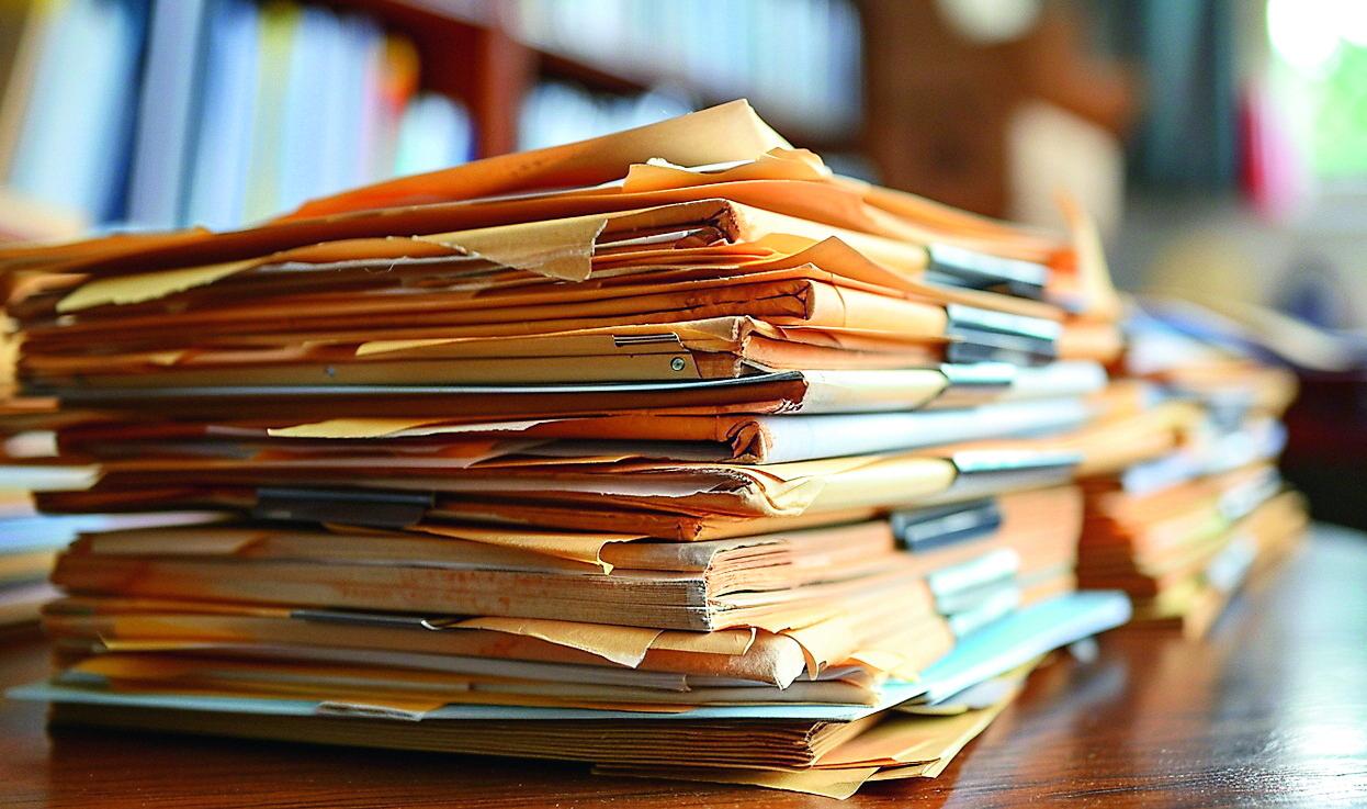 Inail senza medico legale, nel cassetto 1.600 pratiche inevase