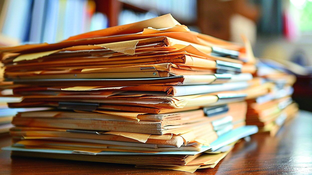 Inail senza medico legale, nel cassetto 1.600 pratiche inevase