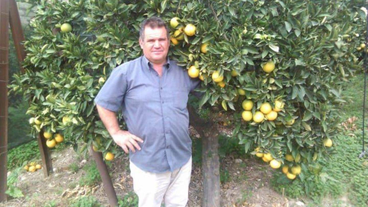 Calogero Coffaro