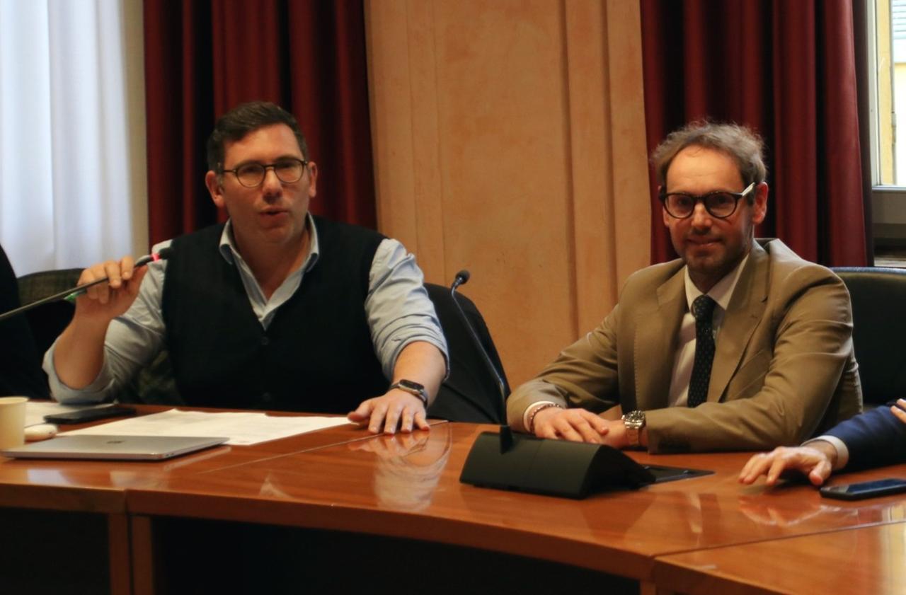 
	Bosi e Bonetti, nuovi amministratore e revisore di Amo

