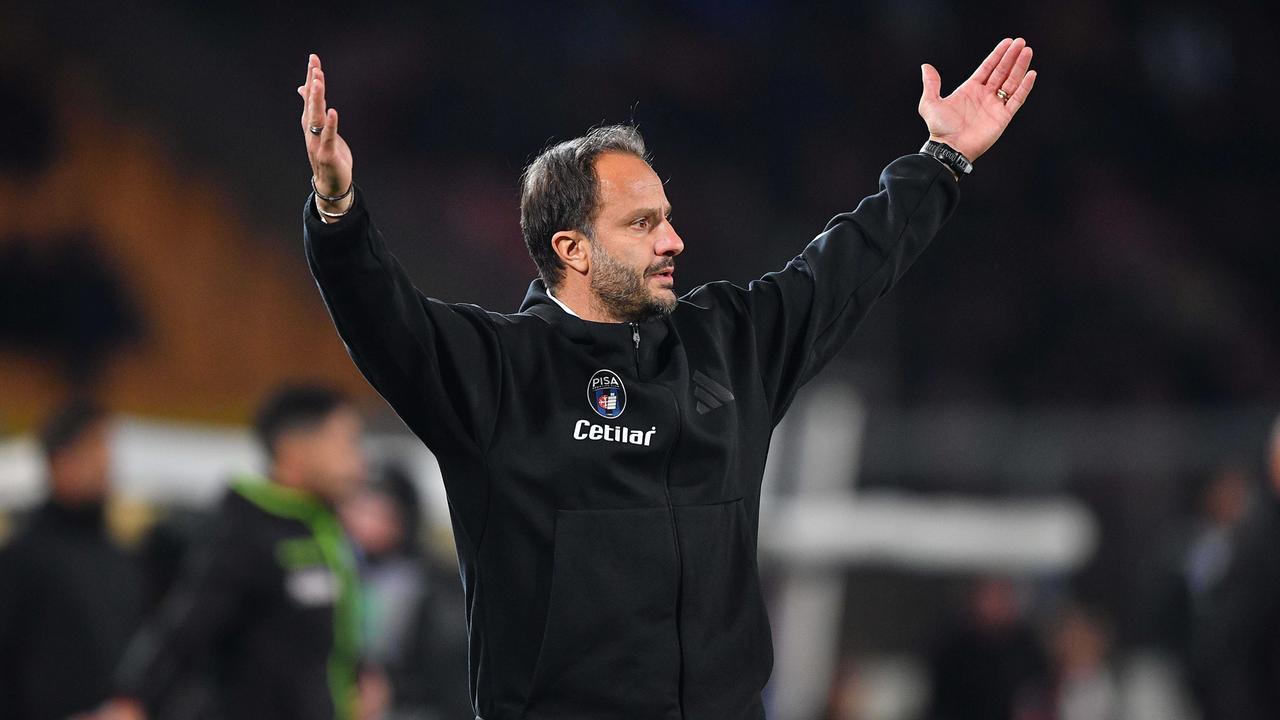 Mister Alberto Gilardino