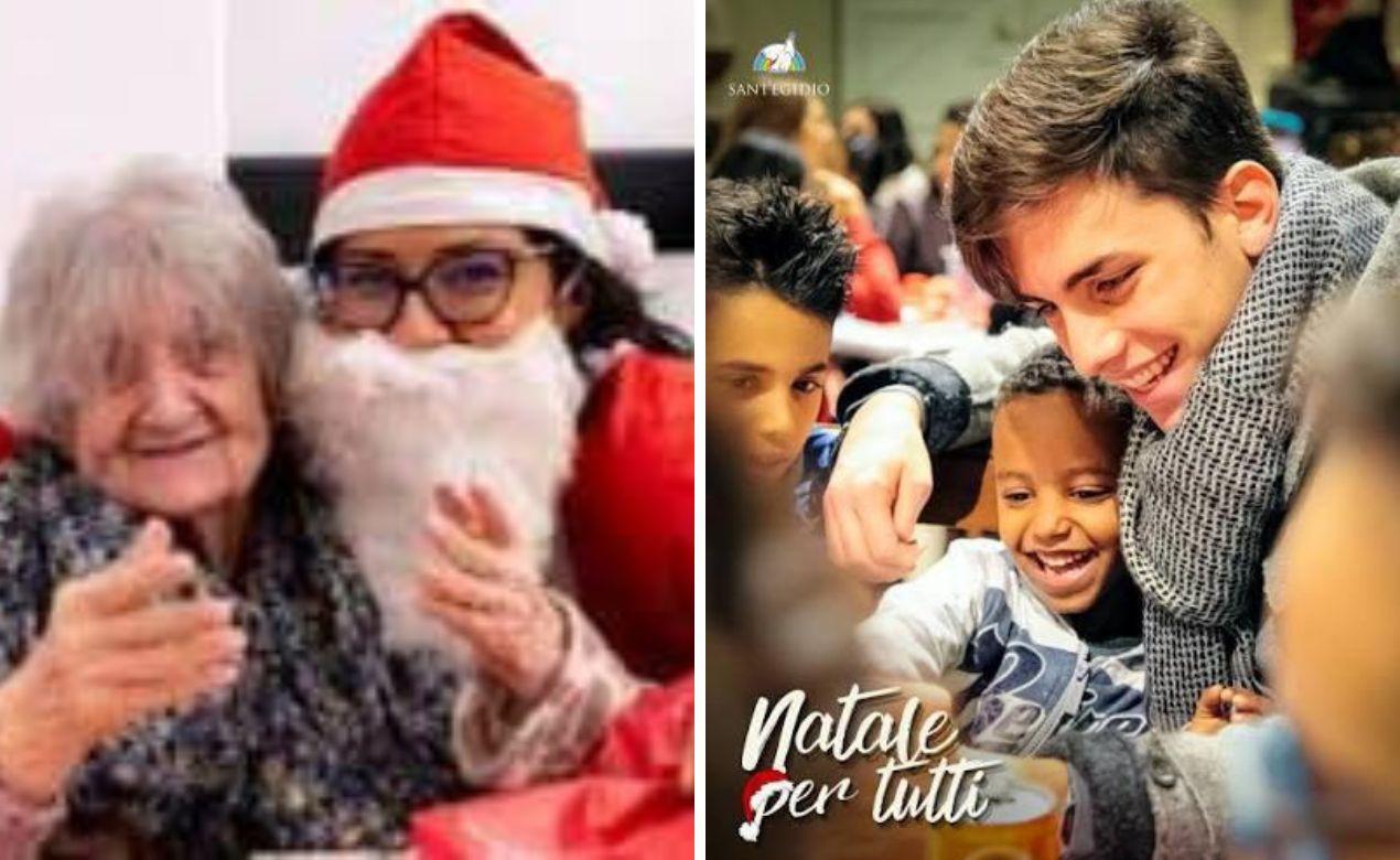 Livorno e il suo pranzo di Natale solidale: Sant’Egidio chiede aiuto alla città. Come contribuire