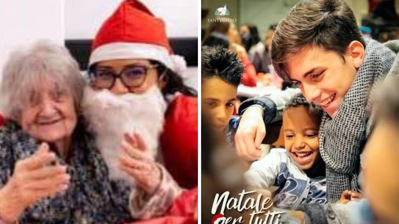 Livorno e il suo pranzo di Natale solidale: Sant’Egidio chiede aiuto alla città. Come contribuire