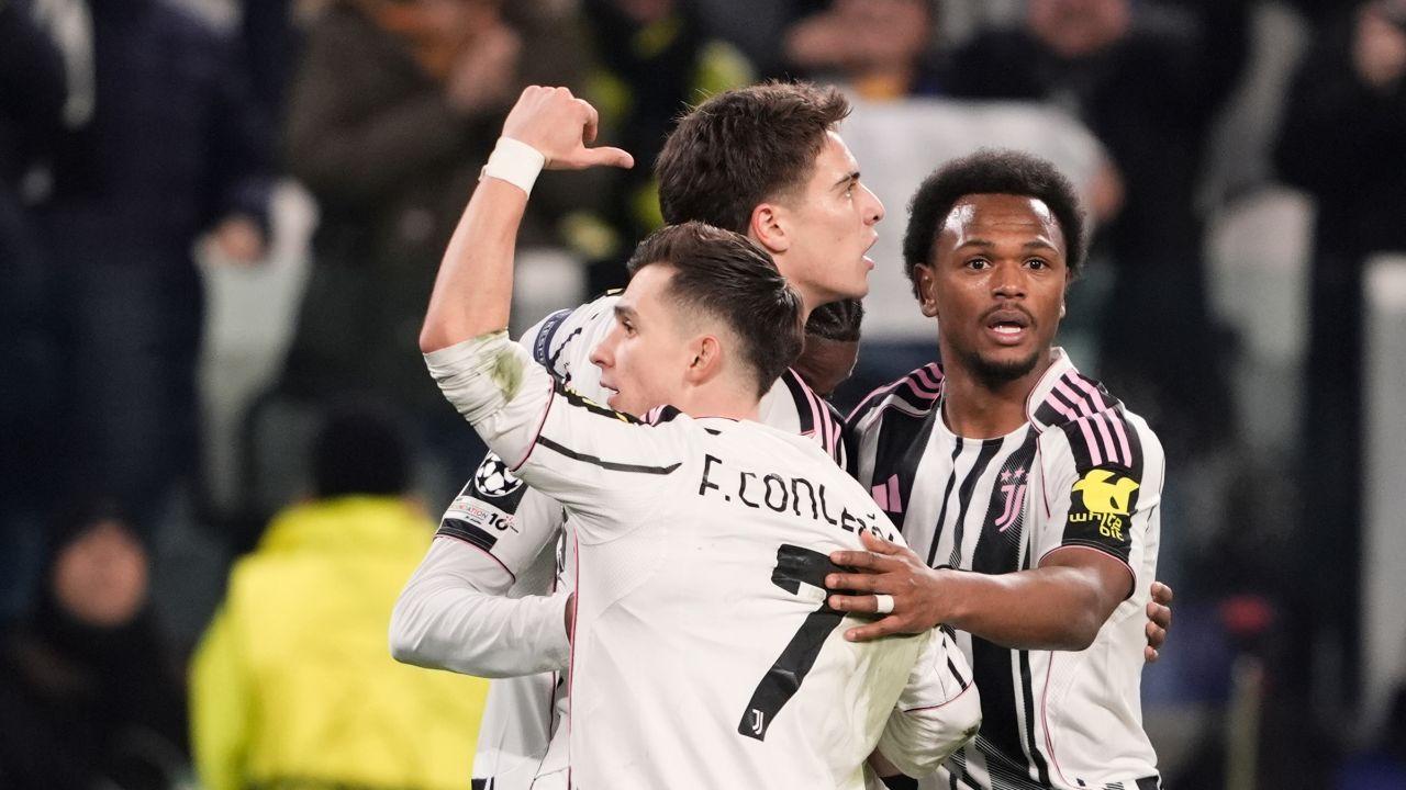 
	La Juventus potrebbe cambiare propriet&agrave;&nbsp;

