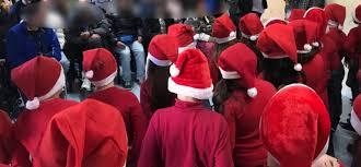 Niente canti di Natale in chiesa a Ro: «Non rispettano la tradizione»