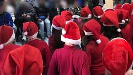 Niente canti di Natale in chiesa a Ro: «Non rispettano la tradizione»