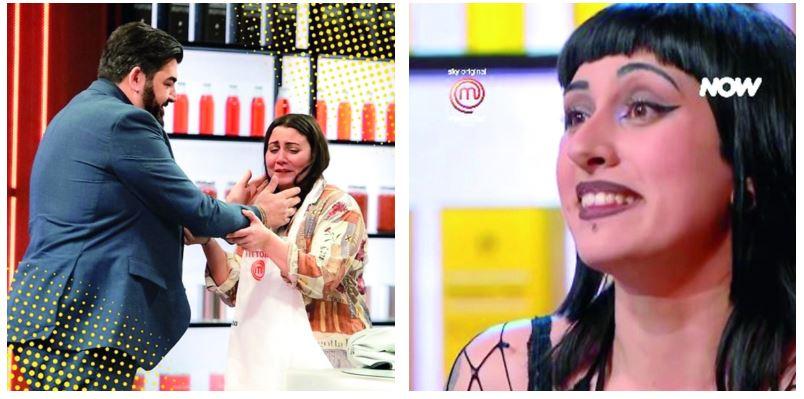 MasterChef Italia, in gara c’è Vittoria da Reggio Emilia. Eliminata Raffaella Acciardi che ha frequentato la scuola funeraria della Croce Verde
