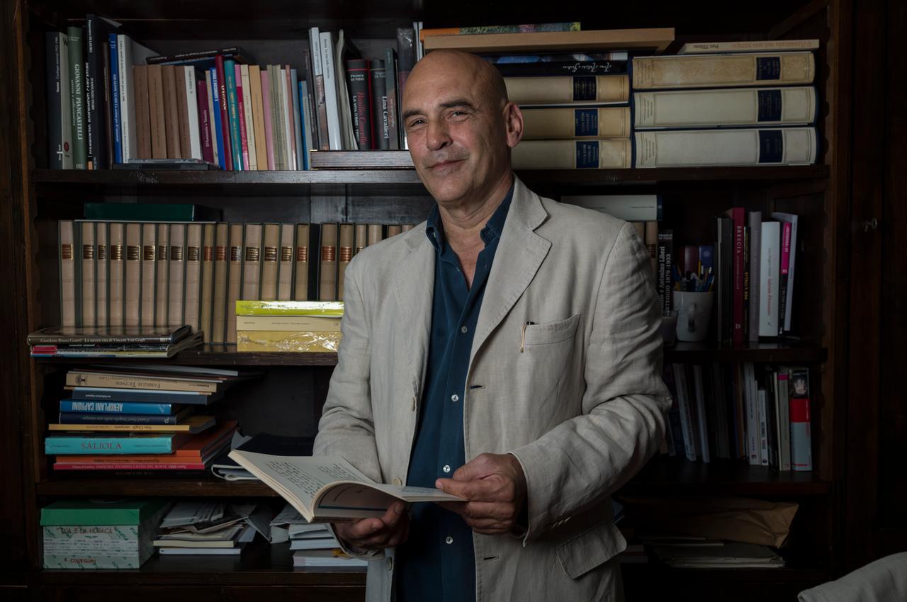 
	Giordano Bruno Guerri

