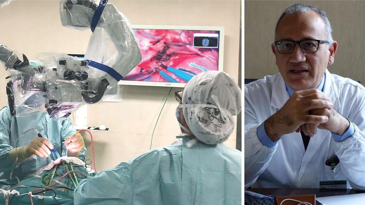 Livorno, i segreti dell’ospedale al top in Italia per la cura dei tumori: «L’ultimo caso e il nostro prossimo obiettivo»