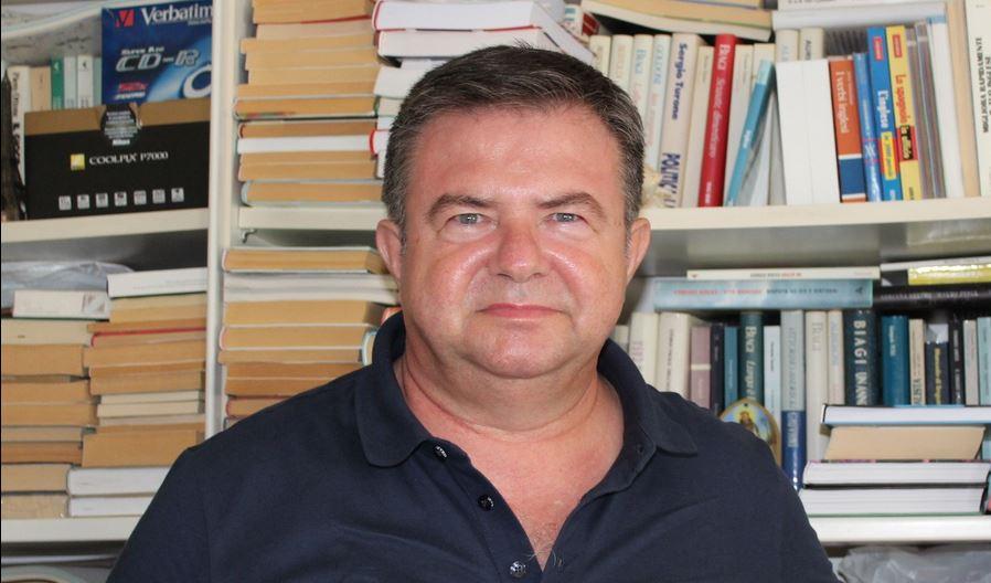 Portomaggiore, morto il giornalista Franco Vanini