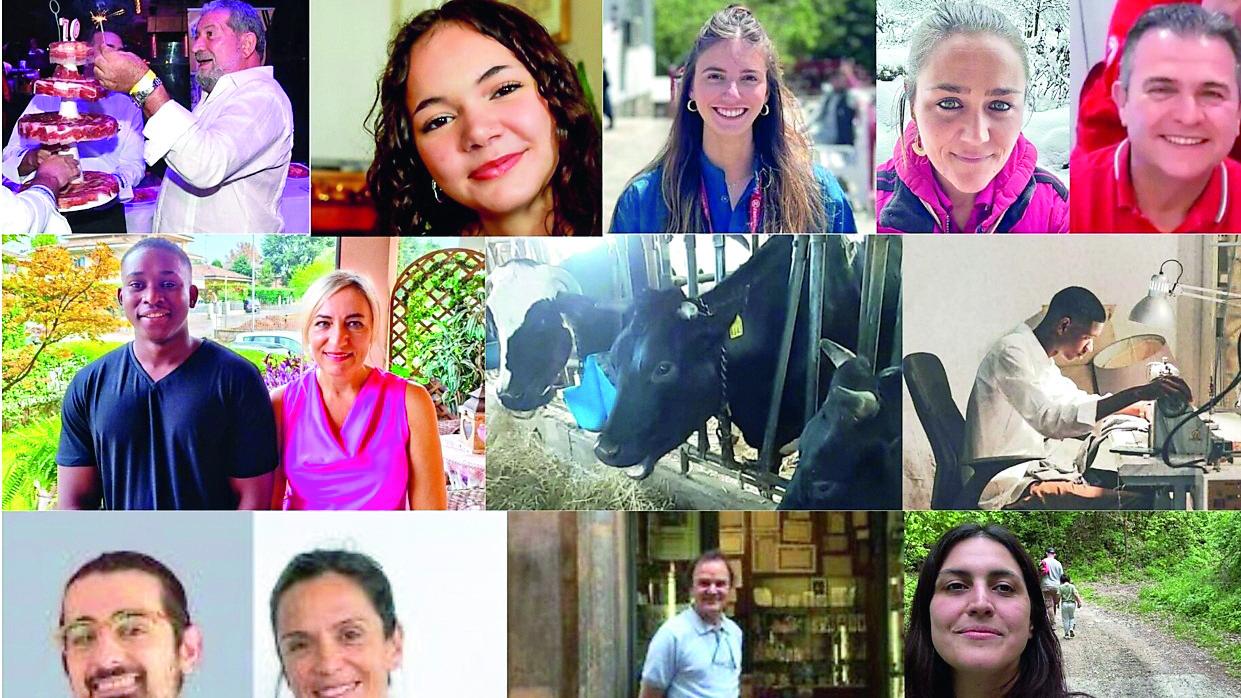 Reggiano dell’anno 2025: al via il sondaggio della Gazzetta di Reggio, ecco i candidati