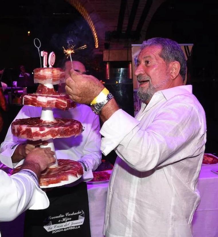 L’imprenditore che ha lasciato 2,5 milioni di eredità al Comune di Casina