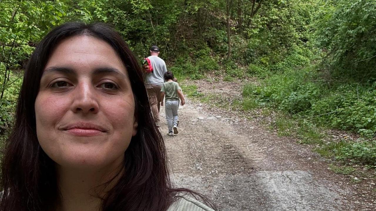 La blogger che lotta per i diritti del suo bimbo autistico e di tutti gli altri con disabilità