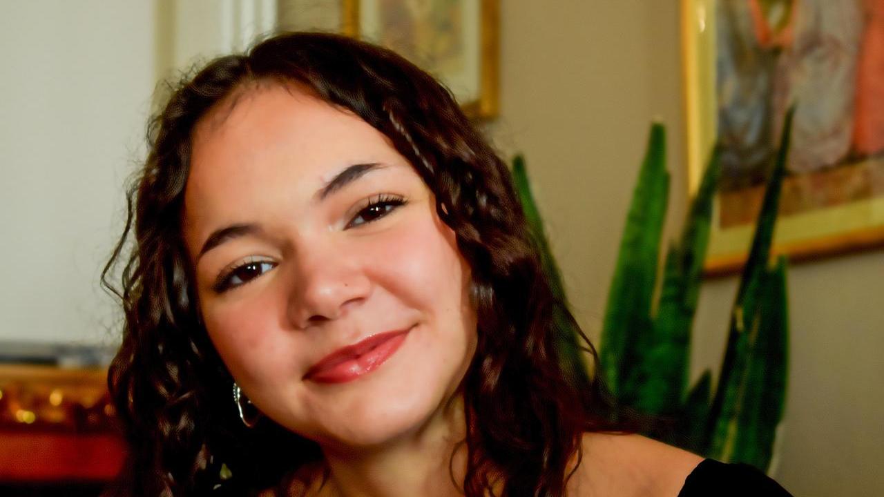 La studentessa del Russell che ha scritto una poesia contro la violenza di genere