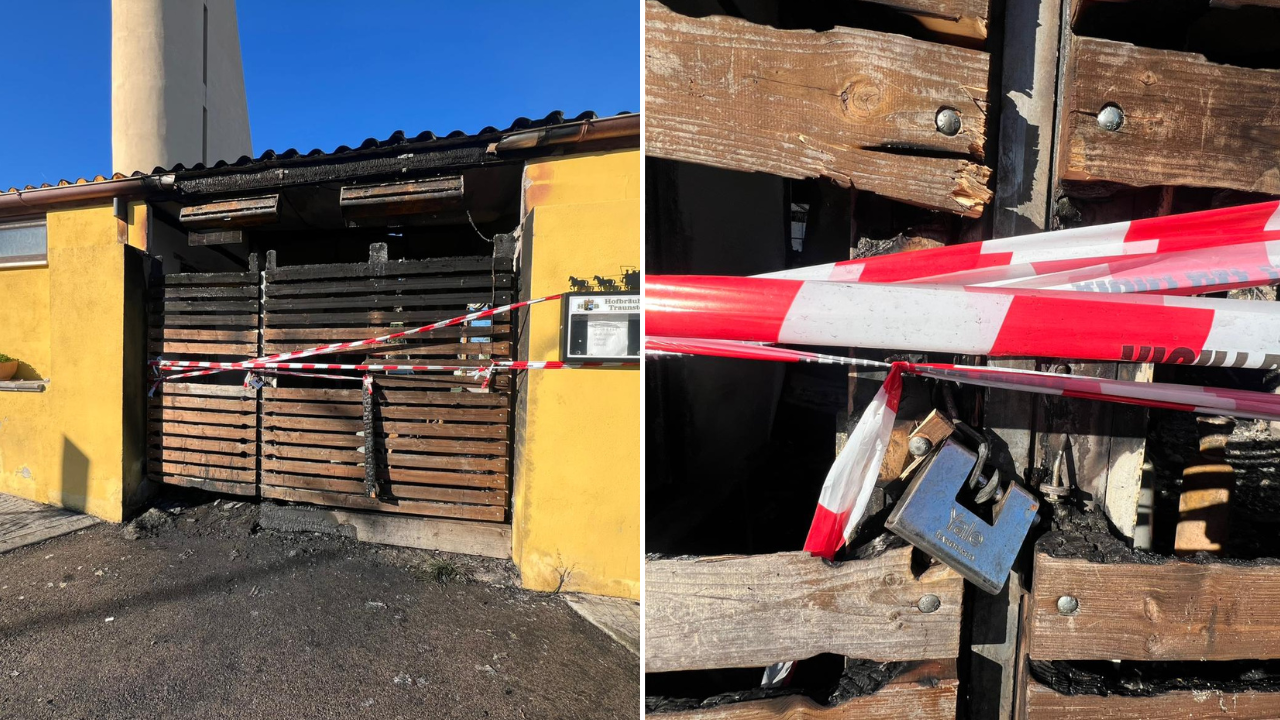 Incendio in un bar a Sassari, «Siamo sconvolti»: i dettagli e la ricostruzione dell’accaduto