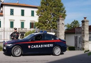 Santa Croce, derubarono un’anziana in casa: uno dei due incastrato dal dna