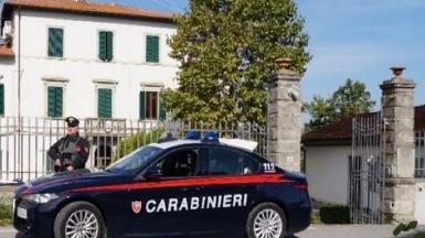 Santa Croce, derubarono un’anziana in casa: uno dei due incastrato dal dna