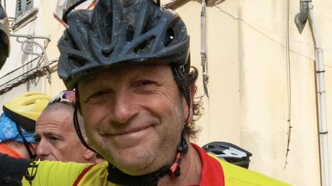 Montopoli, una pedalata in memoria di Marcello Lucchesi