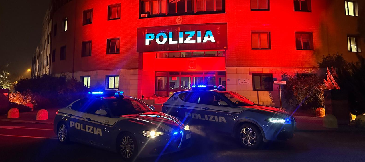 
	La polizia ha rintracciato e denunciato il rapinatore

