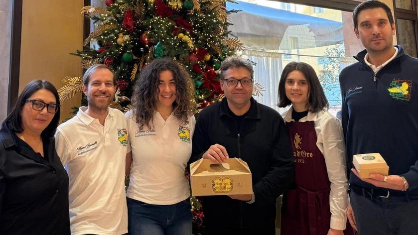 Ferrara, via a Messisbag con il pastiz: le specialità estensi da passeggio