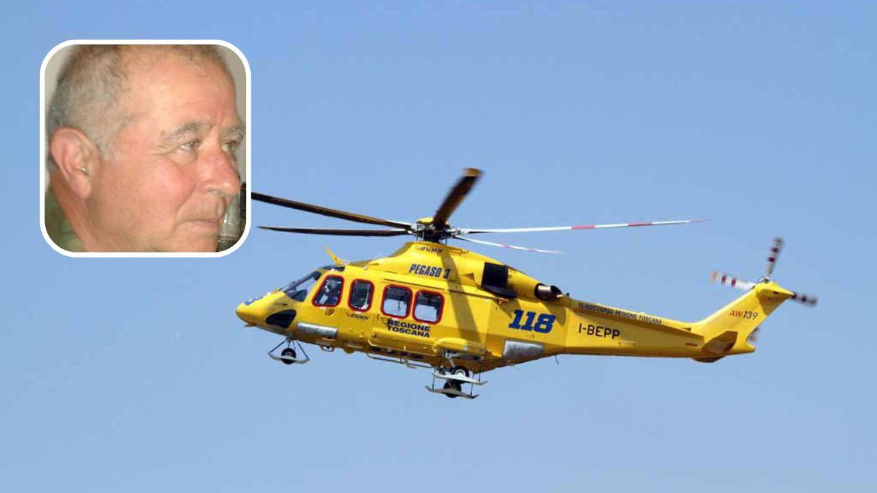 Muore durante una battuta di caccia: la tragedia in Maremma – Chi è la vittima