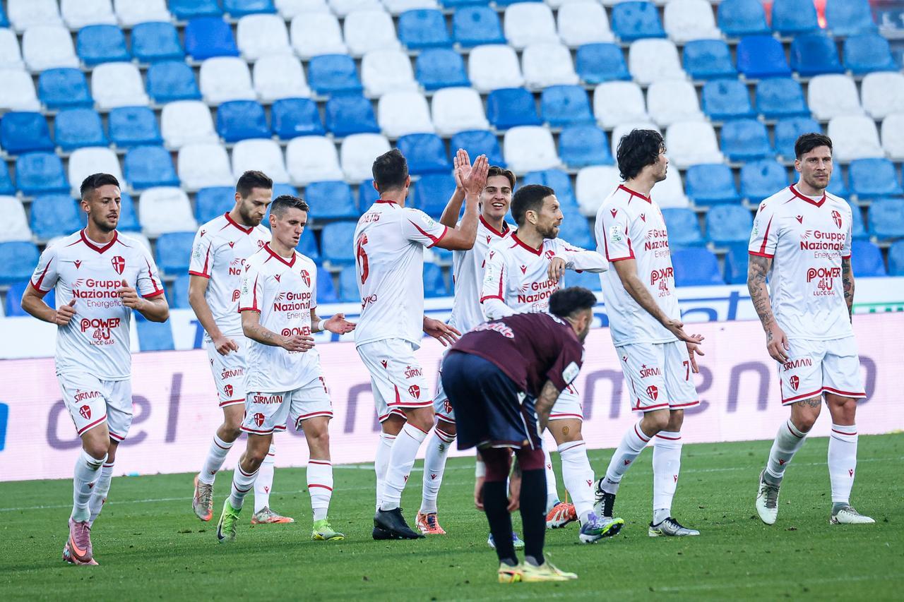 Diretta Reggiana–Padova 0-1 fine primo tempo: segui la diretta testuale della sfida casalinga dei granata. Il Papu Gomez dal 1'