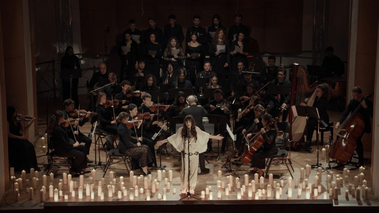 Lucca sempre più vicina a Sanremo col Boccherini e Angelica Bove