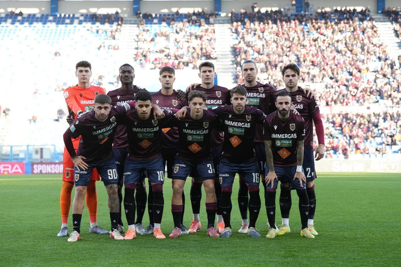 La Reggiana cade in casa contro il Padova: per i granata è il secondo ko di fila al Mapei