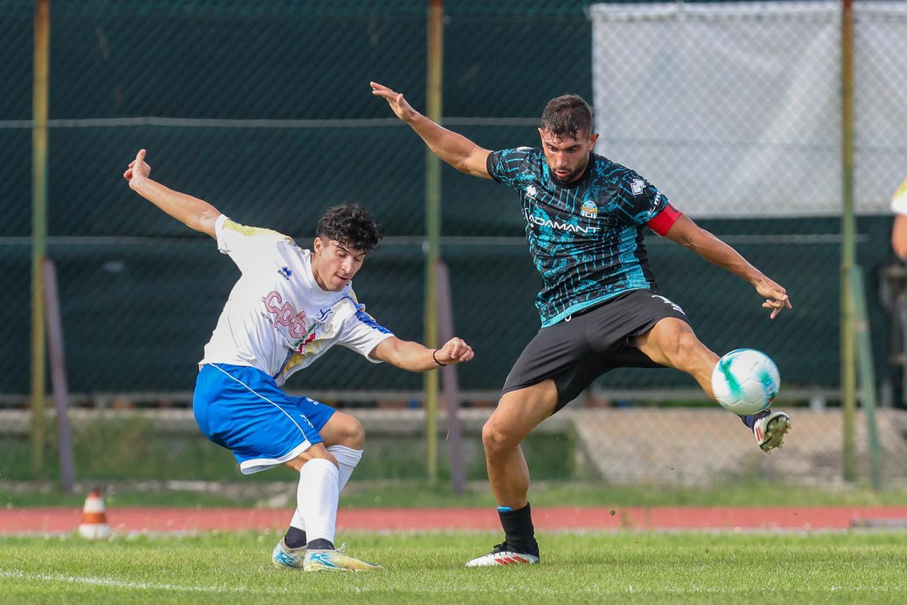 Una vittoria per agganciare la capolista. Ars et Labor, niente scherzi a Faenza