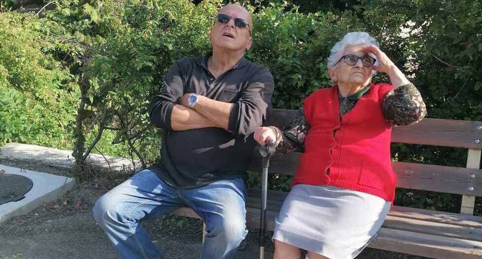 
	Franco Iattoni e Ires Cerfogli

