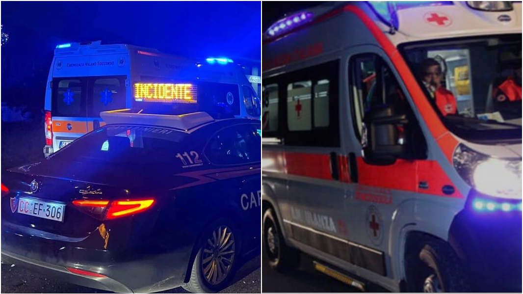 Muore travolto da un’auto mentre attraversa la strada: ecco chi è la vittima