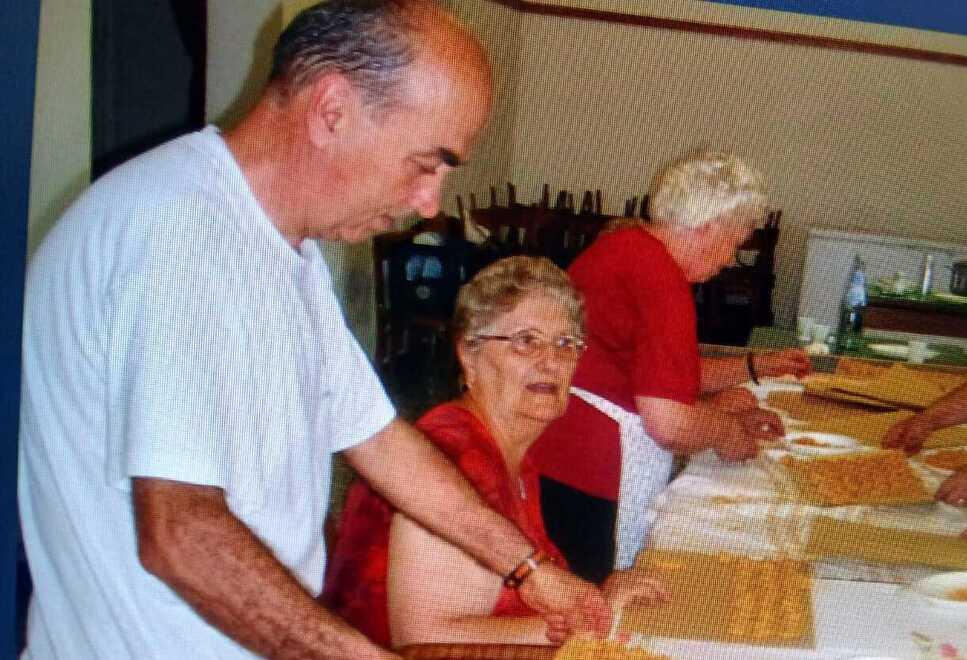 Il volontariato di Scortichino ha perso il pilastro Pancaldi