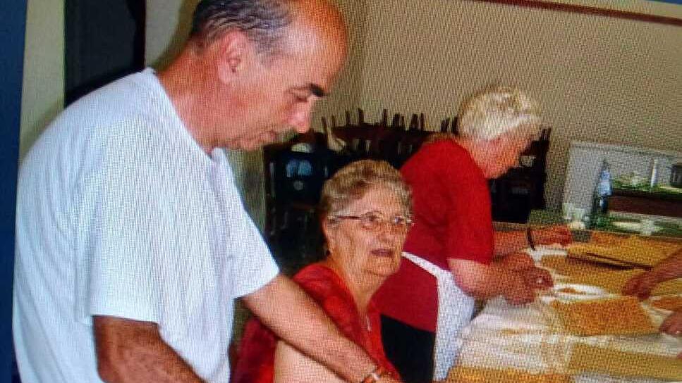 Il volontariato di Scortichino ha perso il pilastro Pancaldi