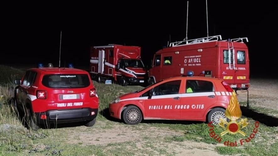 Vanno a cercare funghi e si perdono: ritrovati dopo una notte all’addiaccio