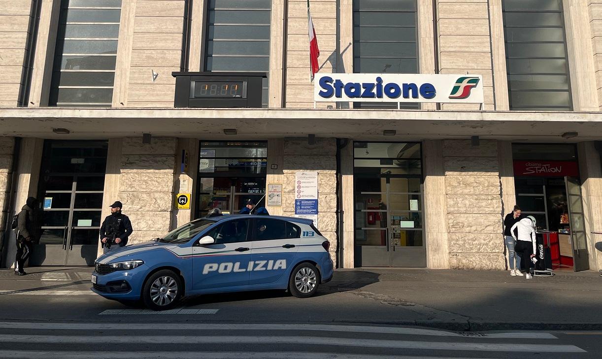 Lotta alla criminalità: provvedimenti a tappeto del questore