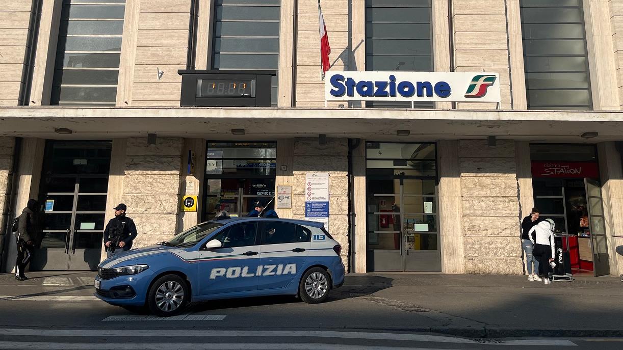 Lotta alla criminalità: provvedimenti a tappeto del questore
