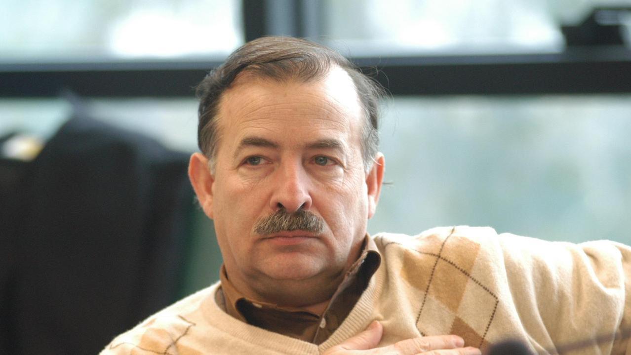 Olbia, addio all’ex consigliere comunale Tore Derosas