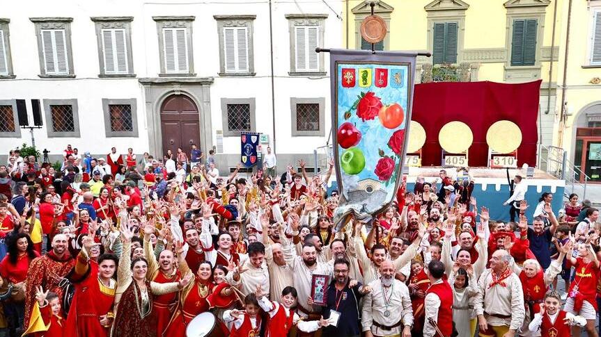 Pescia, la Ferraia “sfrattata” dalla sede. «Affitto più caro, è per noi insostenibile»