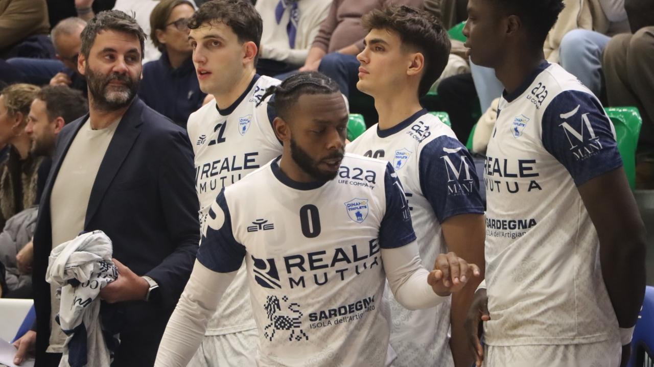 Dinamo cosa vuoi fare da grande? A Tortona c’è un nuovo bivio: la sfida alle 16.30