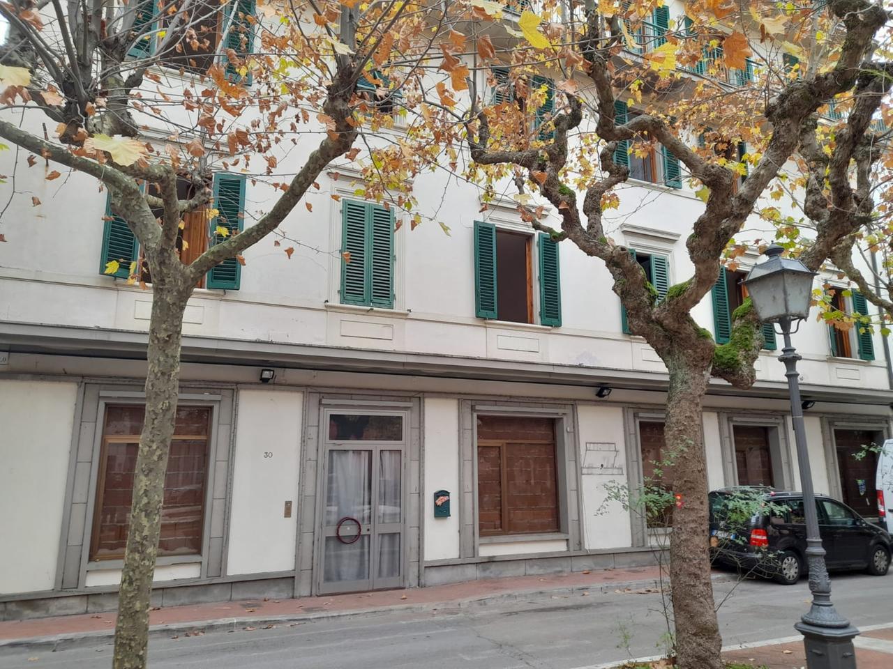 Mondo alberghiero a Montecatini, fra acquisizioni e rilancio: un 5 stelle al “vecchio” La Pia – Tutti i progetti