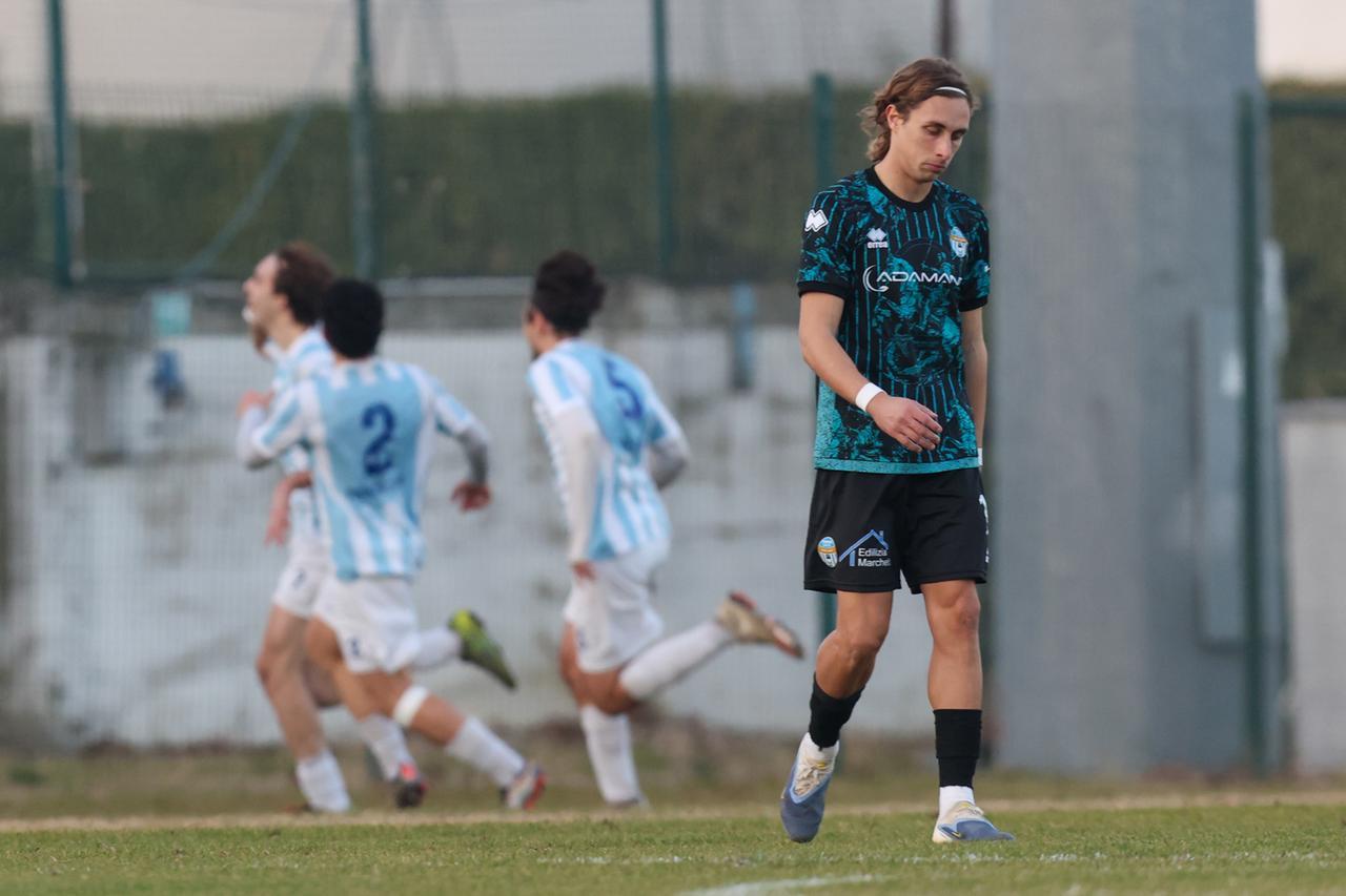 L’Ars et Labor pareggia col Faenza al 92’. Addio alla vetta