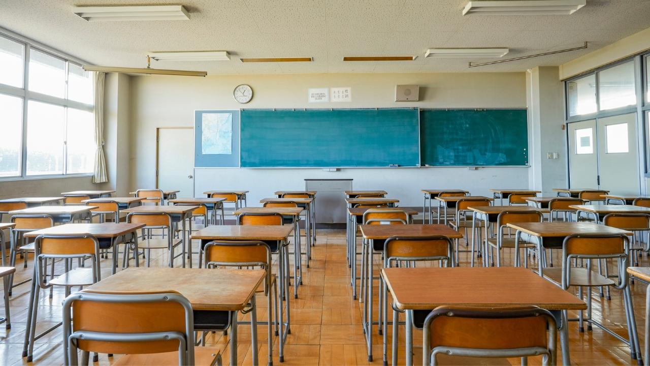 
	L'episodio in una scuola di Modena

