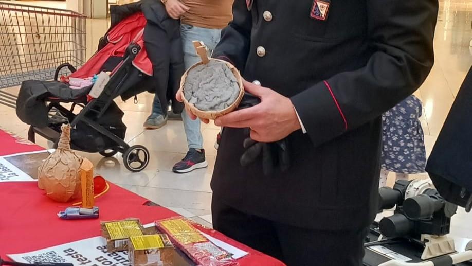 Paura a Olbia, petardi e violente esplosioni nella notte: «Provocano gravi ustioni e amputazioni»