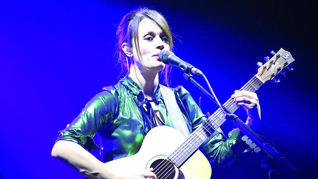 Carmen Consoli live nell’isola, i tre concerti a Cagliari – le date