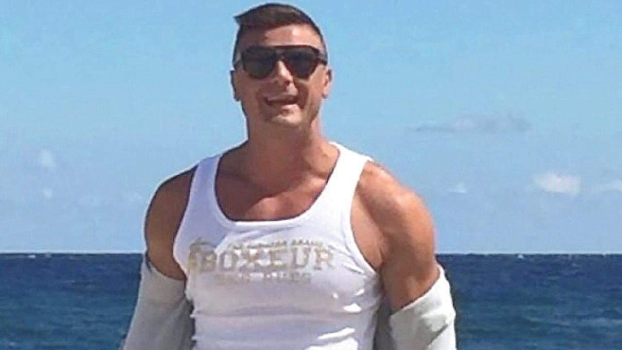 Lucca, morto in casa a 50 anni – La famiglia di Salvatore: «Grazie a tutti per l’ondata di affetto»