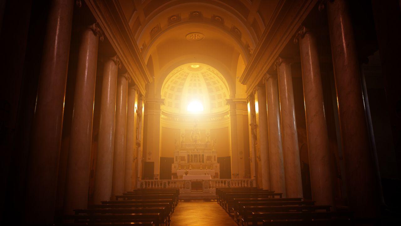 Chiesa profanata a Camaiore: tracce di sangue sull’altare e il mistero del “rito iniziatico” – «Sono stati gruppi dediti al male»