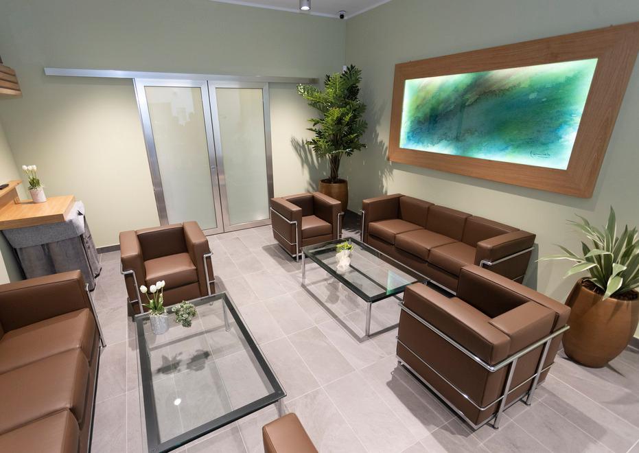 Ferrara, vendita di Amsef al Gruppo Hofi: operazione da 10 milioni di euro