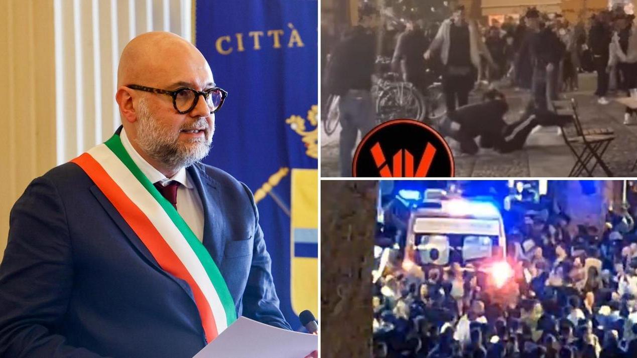 Musica spenta a mezzanotte: fischi dai gestori dei locali, applausi dei residenti