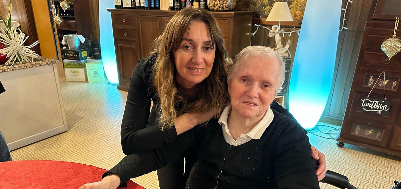 Si è spenta l’imprenditrice Flora Serafini, titolare del ristorante Gallo d’Oro