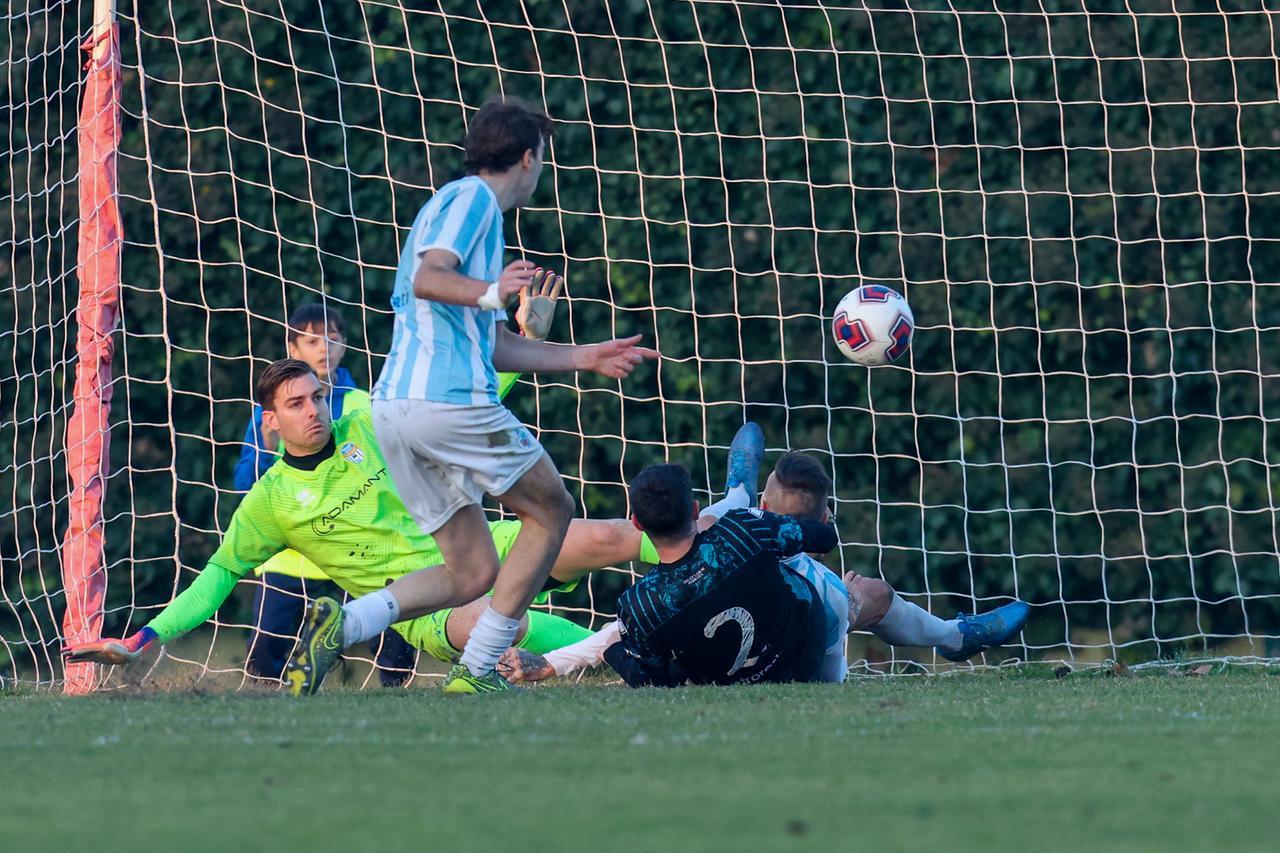 Di Benedetto dopo Faenza-Ars et Labor: «Spiace, volevamo dare continuità»